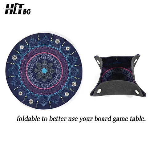 dice tray 