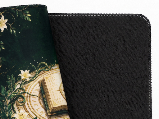 Custom playmat manufacturer