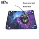 maus pad gaming