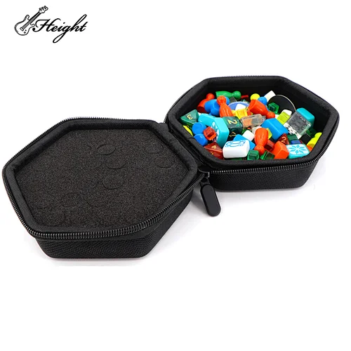 dice case and tray