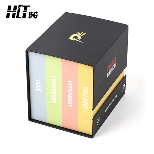 card game box design