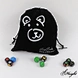 personalized dice bag