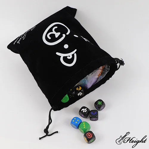 dice bag