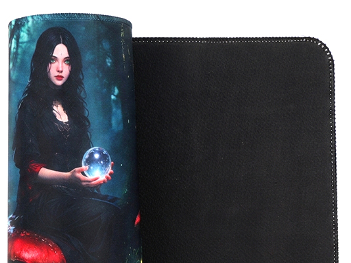 Custom playmat manufacturer