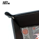 folding dice tray