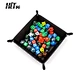 folding dice tray