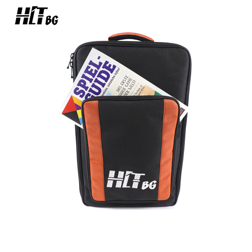Height board game bag is popular in SPIEL
