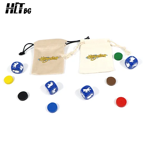 best board game accessories