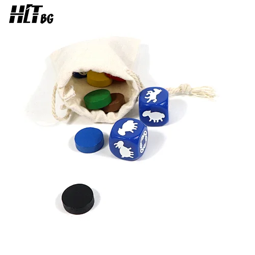 accessories for board games