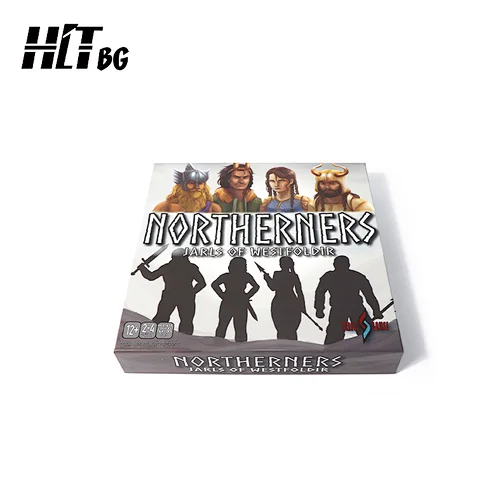 custom game board 