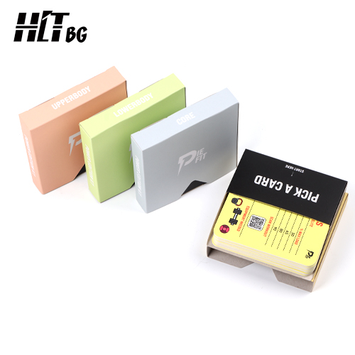 Custom Trading Card & Board Game Printing Services in Guangdong, China