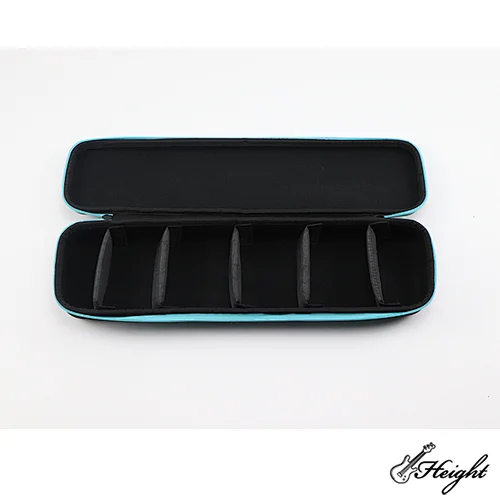 molded eva case
