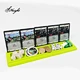 board game card stand