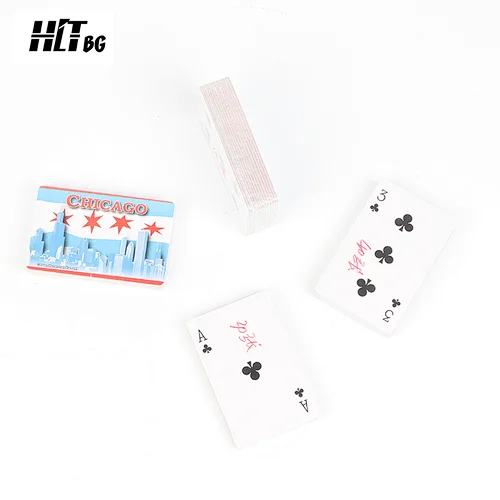 print card deck
