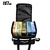 backpack for board games