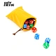 unique dice bags