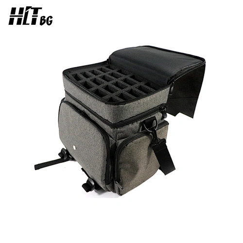 enhance board game backpack