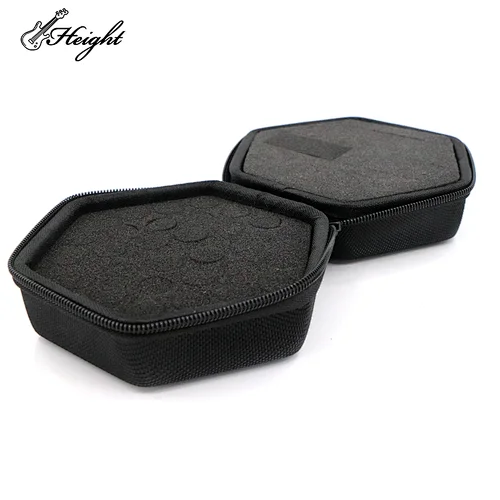 dice case and tray