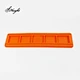 Silicone card holder