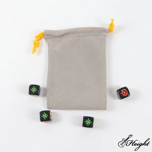 cool dice bags