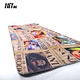 large mouse mat