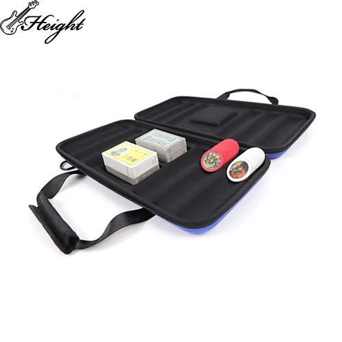 Dice Eva Case