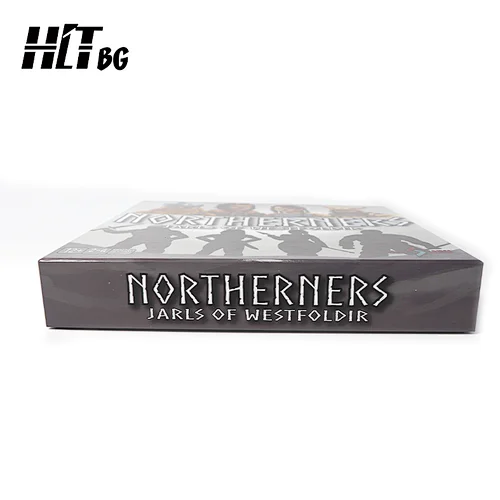 custom board game printing 