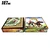Premium board game packaging for collectors