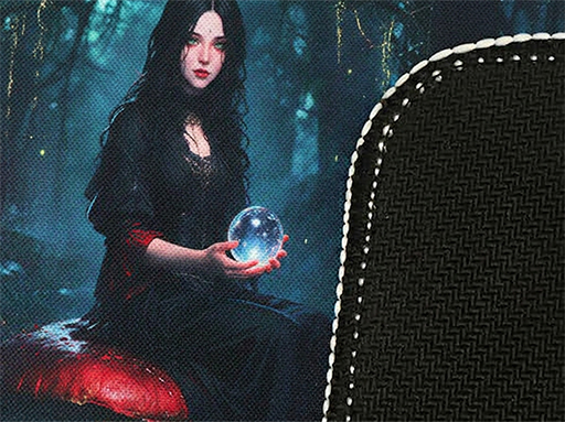 Custom TCG playmat manufacturer