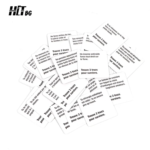 board game