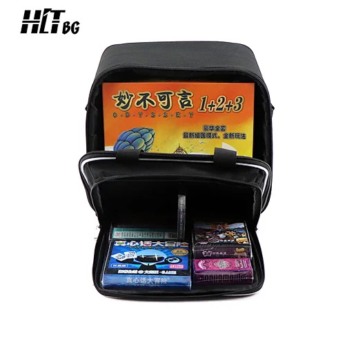 tabletop game bag