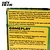 game box sizes