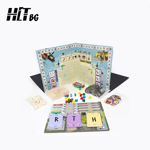 custom game boards 