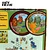game box sizes