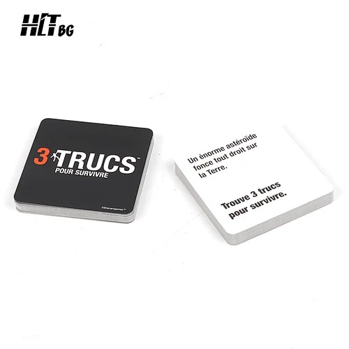 board game