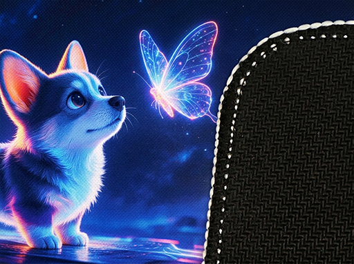 Custom TCG playmat manufacturer