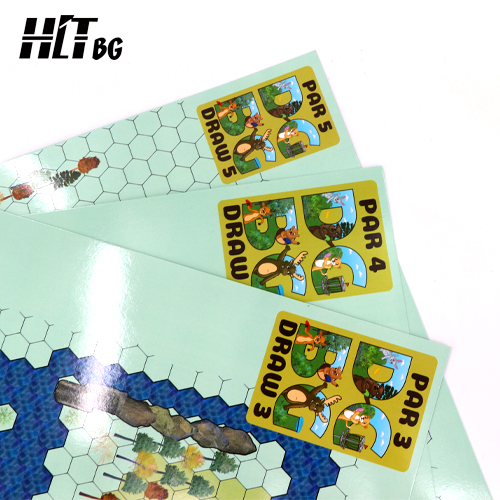 production boards manufacturing