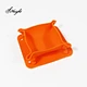 neoprene dice tray