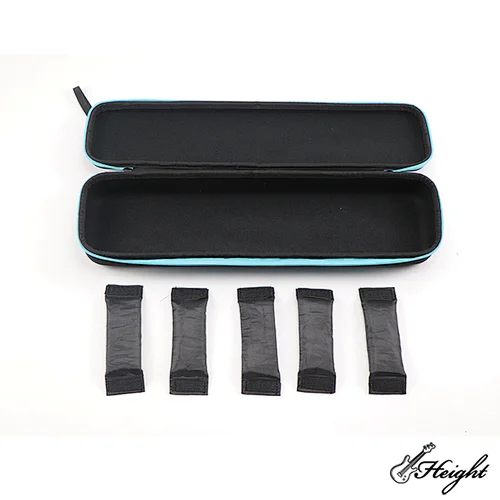 molded eva case