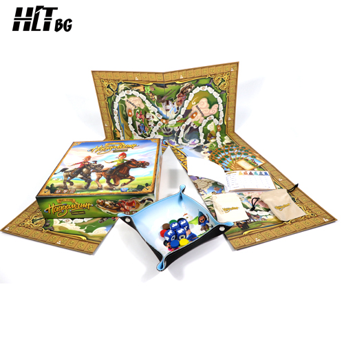 board game box design, card game printing and packaging, board game artwork