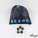 cheap dice bags
