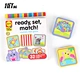 Customize Kids Memory Box Game Cards