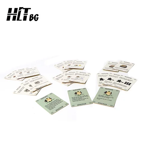  Board game custom