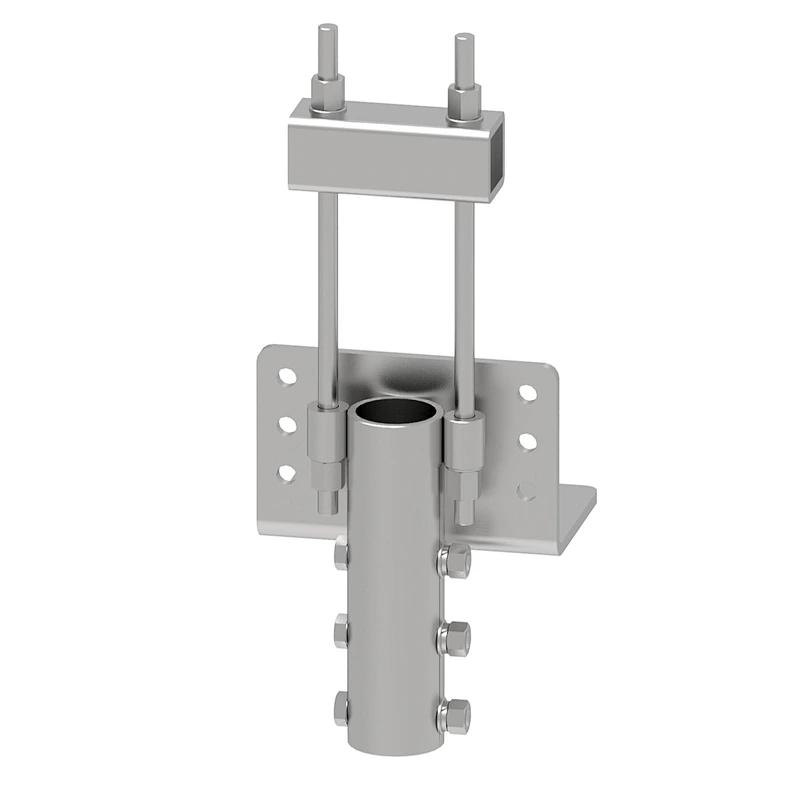Integrated Lifting Bracket