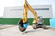 Excavator Rock Saw, A Must-have Fast Cutting Tool For Quarries, Can Cut A Variety Of Stone Materials