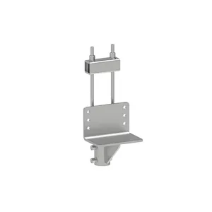Integrated Lifting Bracket