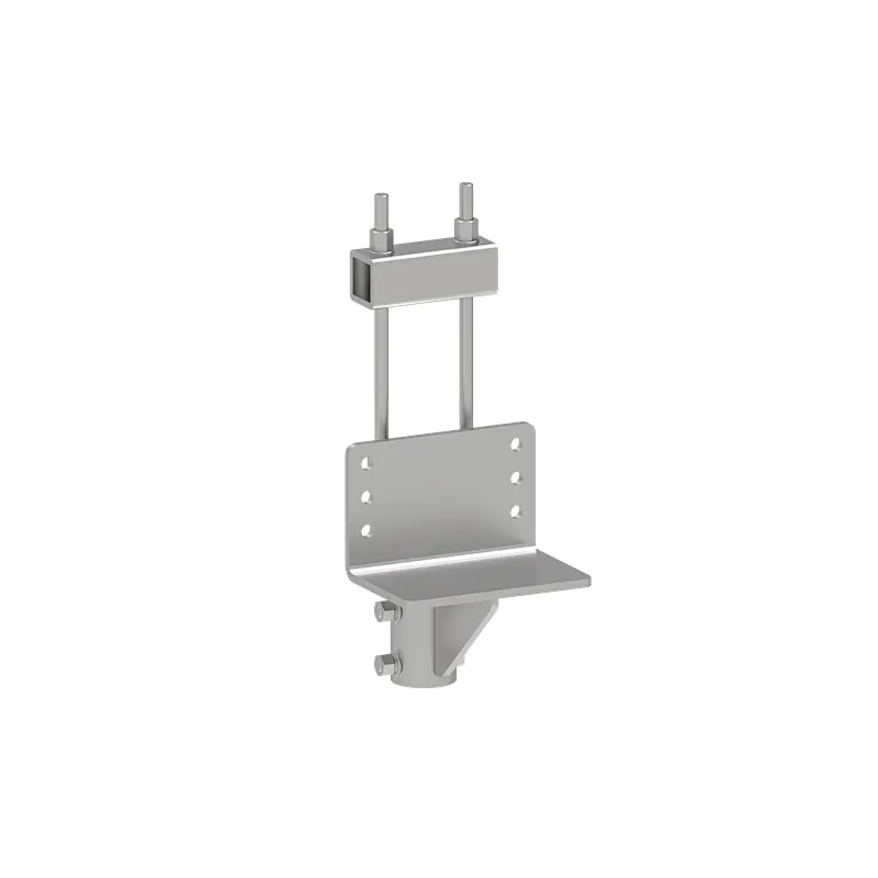 Integrated Lifting Bracket
