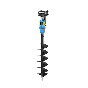 Auger Drive 5000N for 3-4.5t Excavator
