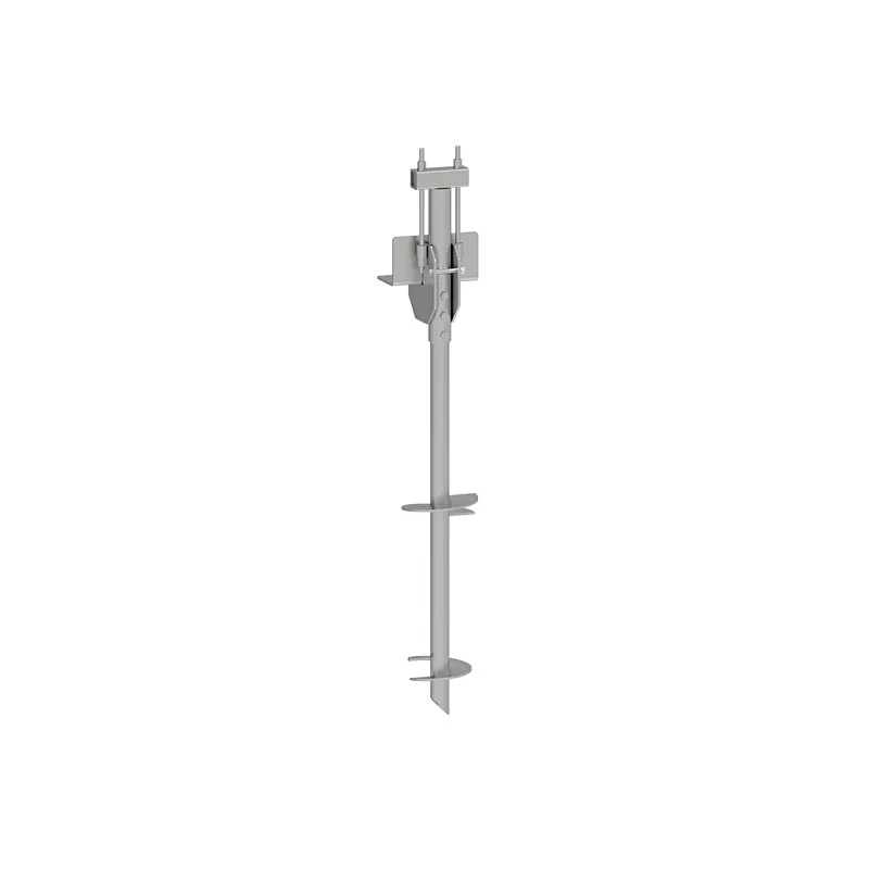 Split Lifting Bracket