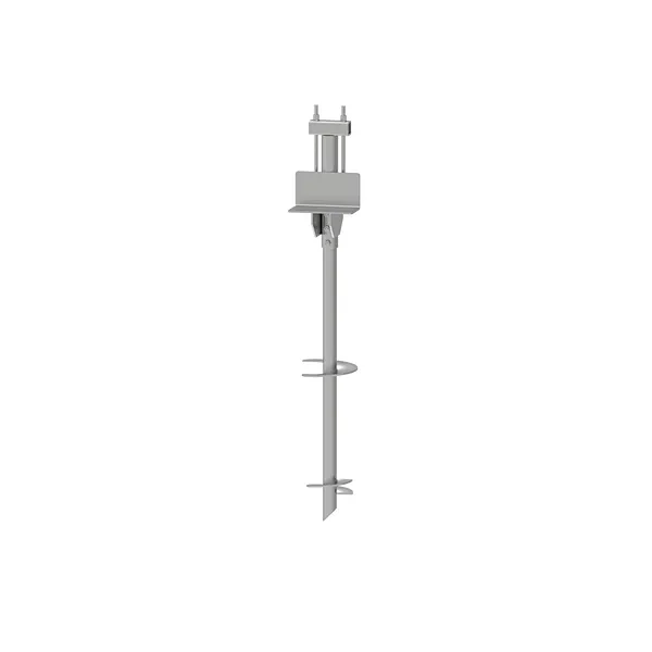 Split Lifting Bracket
